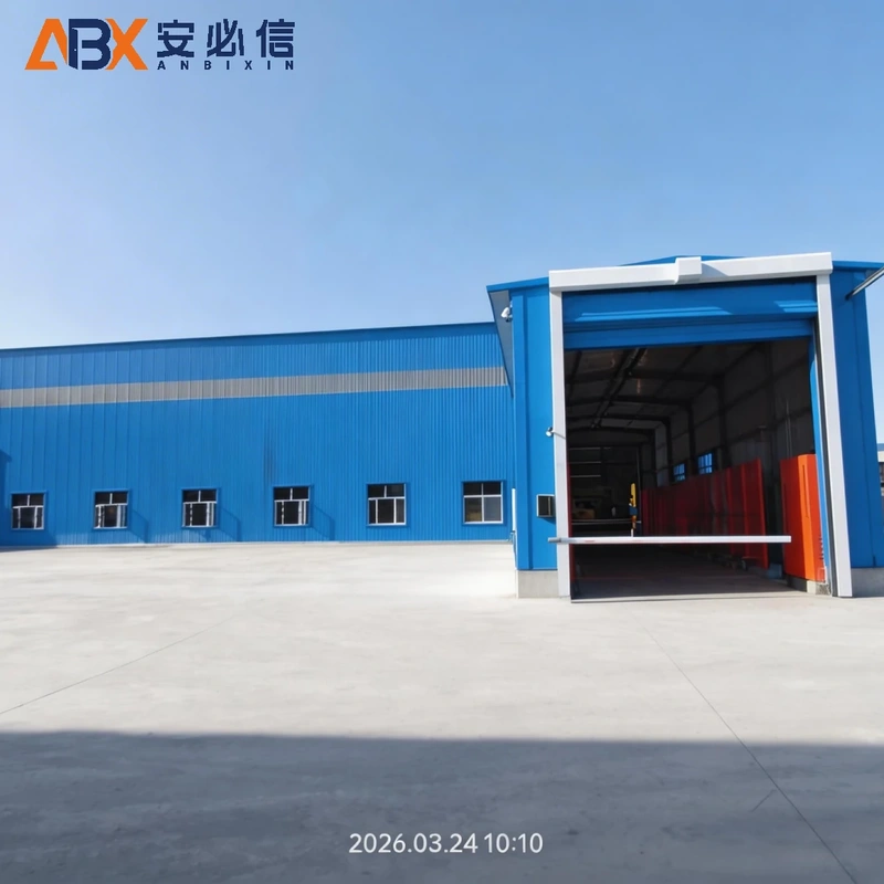 盘锦市背带堆积门