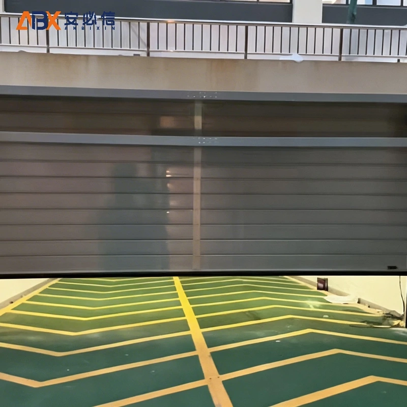 盘锦市厂房高速门